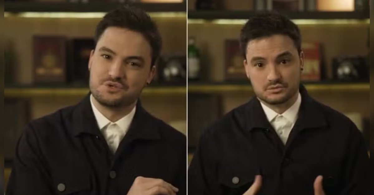 Esta é a verdade por trás do falso anúncio de Felipe Neto sobre concorrer a presidência do Brasil 31 Esta e a verdade por tras do falso anuncio de