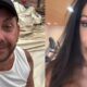 Ex BBB dono de circo devastado por temporal ganha apoio de