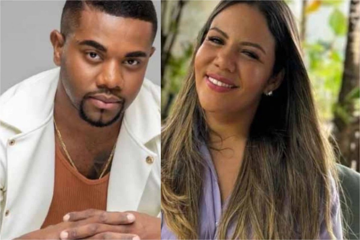 Ex de Davi Brito faz a fila andar e engata