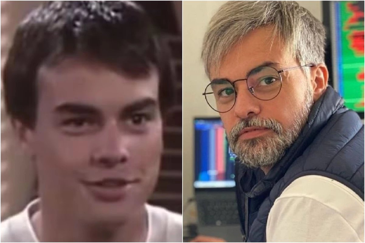 Ex gala de Malhacao esta longe das novelas e atua em