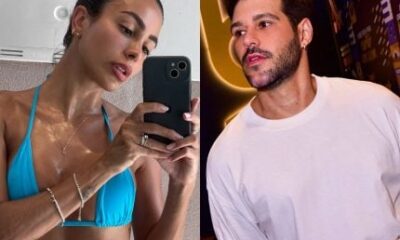 Ex namorada de Caua Reymond desconfia de Rodrigo Mussi Nao acredito