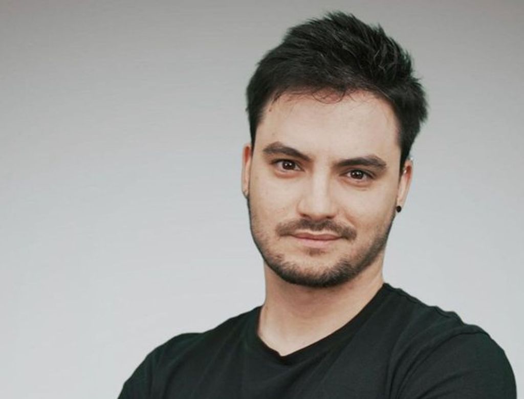 Felipe Neto diz que é pré-candidato à Presidência em 2026; Veja o anúncio 37 Felipe Neto Widelg(1)