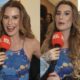 Fernanda Keulla exalta Leo Dias na SPFW e comenta retorno