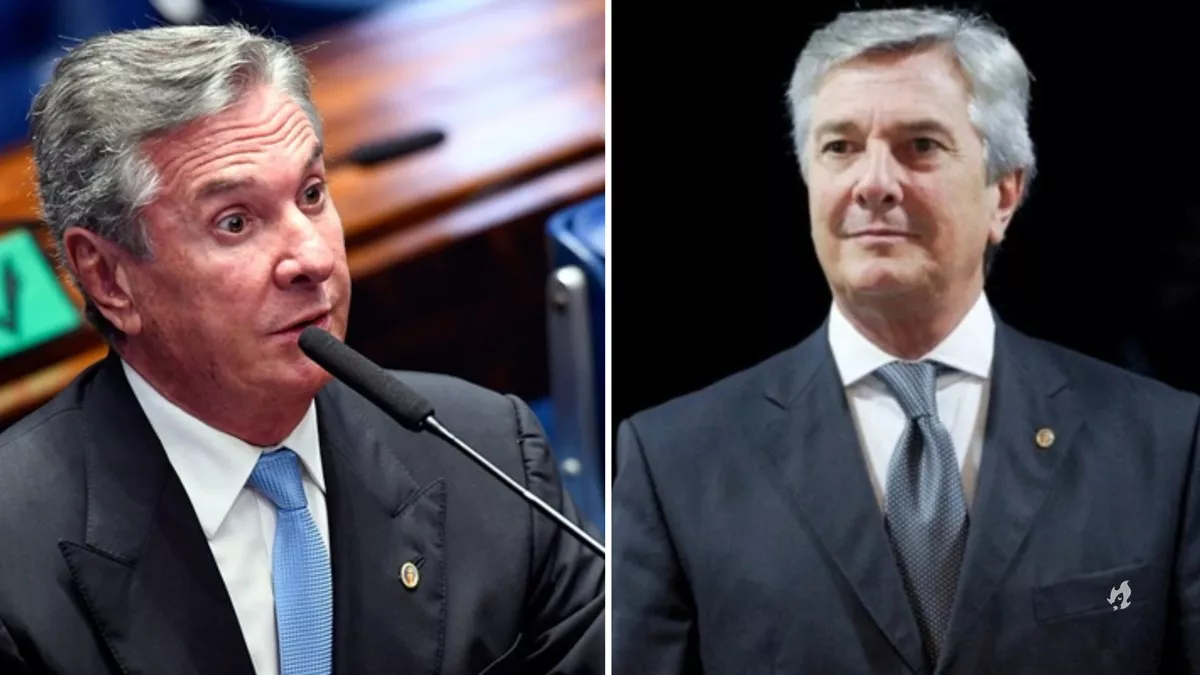 Fernando Collor recebe oferta de emprego em presidio