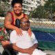 Filha de Arlindo Cruz comenta boatos e pede respeito a