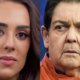 Filha de Faustao Lara estreia na musica e rejeita rotulo
