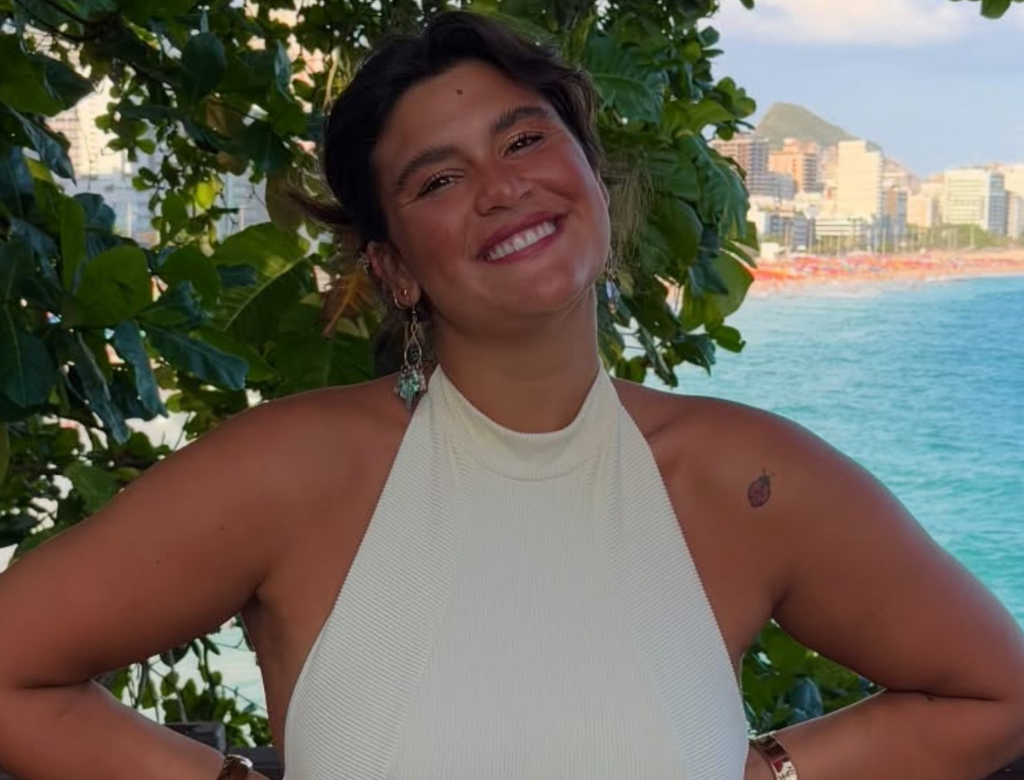 Giulia Costa (foto Reprodução Redes Sociais)