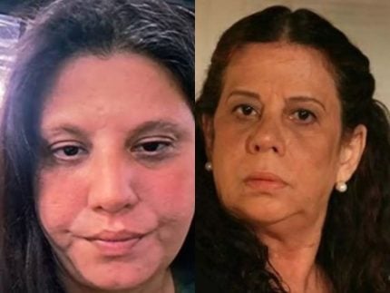 Filha de Maria Gladys nega ter roubado aposentadoria da mãe 31 Filha de Maria Gladys nega ter roubado aposentadoria da mae