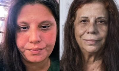Filha de Maria Gladys quebra o silencio sobre acusacao de