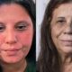 Filha de Maria Gladys quebra o silencio sobre acusacao de