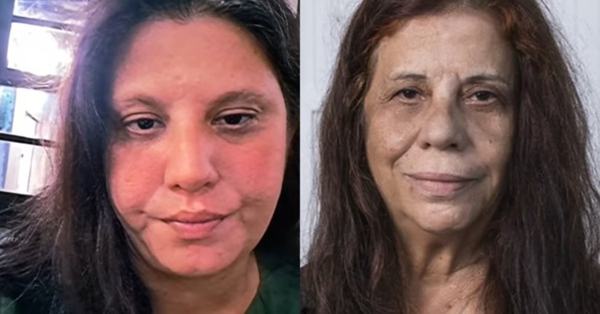 Filha de Maria Gladys quebra o silêncio sobre acusação de roubo da aposentadoria da mãe: 'nunca' 31 Filha de Maria Gladys quebra o silencio sobre acusacao de