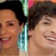 Filho de Helena Ranaldi estreia na TV em Vale Tudo
