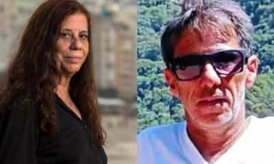 Filho de Maria Gladys diz que nao ira ajudar a