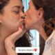 Flora Gil atualiza estado de Preta Esta bem e sempre