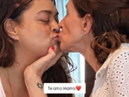 Flora Gil atualiza estado de Preta: “Está bem e sempre rodeada dos amigos” 31 Flora Gil atualiza estado de Preta Esta bem e sempre