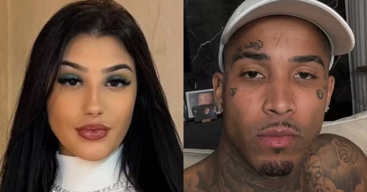 Gato Preto mostra momento em que registra filha com Bia Miranda após ter negado paternidade nas redes sociais 31 Gato Preto mostra momento em que registra filha com Bia