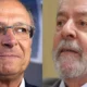 Geraldo Alckmin nao fica calado e entrega os motivos
