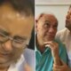 Geraldo Luis faz revelacao sobre a morte de Marcelo Rezende