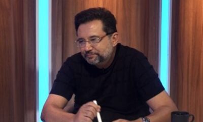 Geraldo Luis negocia retorno a TV Gazeta apos saida da