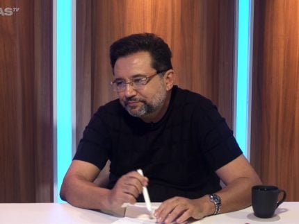 Geraldo Luís negocia retorno à TV Gazeta após saída da RedeTV! 31 Geraldo Luis negocia retorno a TV Gazeta apos saida da
