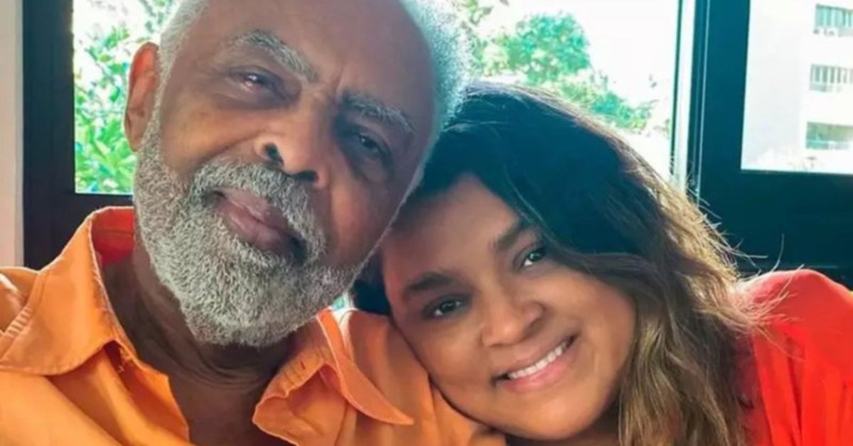 Gilberto Gil fala sobre tratamento de Preta Gil e revela que viagem aos EUA não esta confirmada 31 Gilberto Gil fala sobre tratamento de Preta Gil e revela
