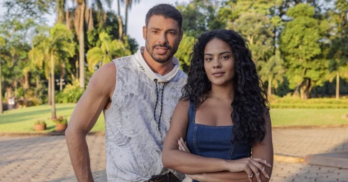 Globo teria cancelado gravacao de Vale Tudo apos Bella Campos