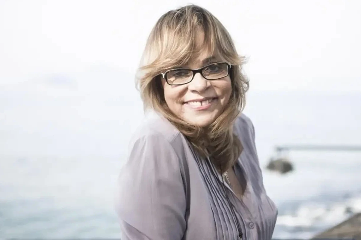 Gloria Perez deixa contrato fixo com a Globo e rompe vínculo por discordância; ela se pronunciou 31 Gloria Perez deixa contrato fixo com a Globo e rompe
