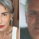 Gloria Pires se pronuncia apos marido acusar a Globo de