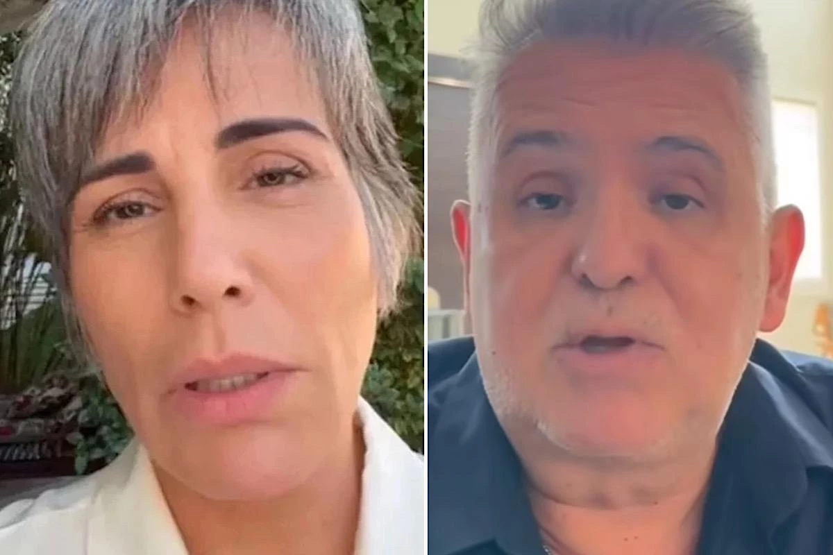 Gloria Pires se pronuncia após o marido acusar a Globo de injustiça-la no especial de 60 anos da emissora 33 Gloria Pires se pronuncia apos o marido acusar a Globo