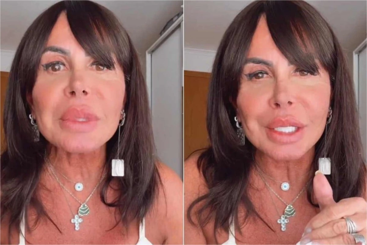 Gretchen fica revoltada após divulgarem imagens manipuladas dela nas redes sociais 31 Gretchen fica revoltada apos divulgarem imagens manipuladas dela nas redes
