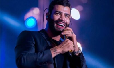 Gusttavo Lima atinge meta assombrosa com venda de perfumes e