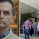 Hospital divulga primeiro boletim medico de ex presidente