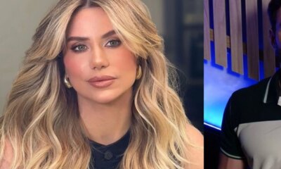 Influencer expoe traicao e diz que ex BBB ja se relacionou