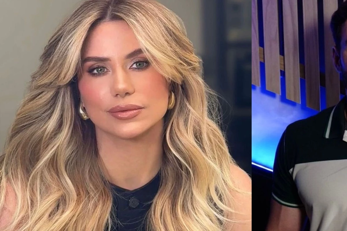 Influencer expõe traição e diz que ex-BBB já se relacionou com outro homem: ‘dormiam na mesma cama’ 31 Influencer expoe traicao e diz que ex BBB ja se relacionou