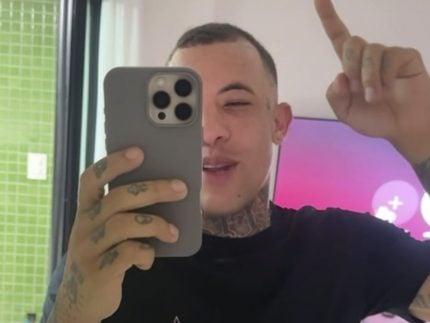 Influenciador famoso do Rancho do Maia é preso em operação da Polícia Civil 31 Influenciador famoso do Rancho do Maia e preso em operacao