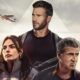 Isis Valverde estreia nos cinemas ao lado de Sylvester Stallone
