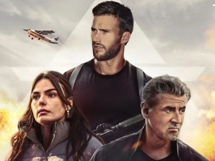 Ísis Valverde estreia nos cinemas ao lado de Sylvester Stallone e revela os bastidores 31 Isis Valverde estreia nos cinemas ao lado de Sylvester Stallone