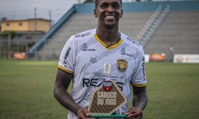 Jo tem segundo mandado de prisao expedido por falta de