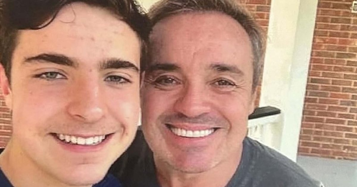 João Augusto Liberato, filho de Gugu, descreve perfil de mulher ideal para se envolver: 'Tem que ser' 31 Joao Augusto Liberato filho de Gugu descreve perfil de mulher