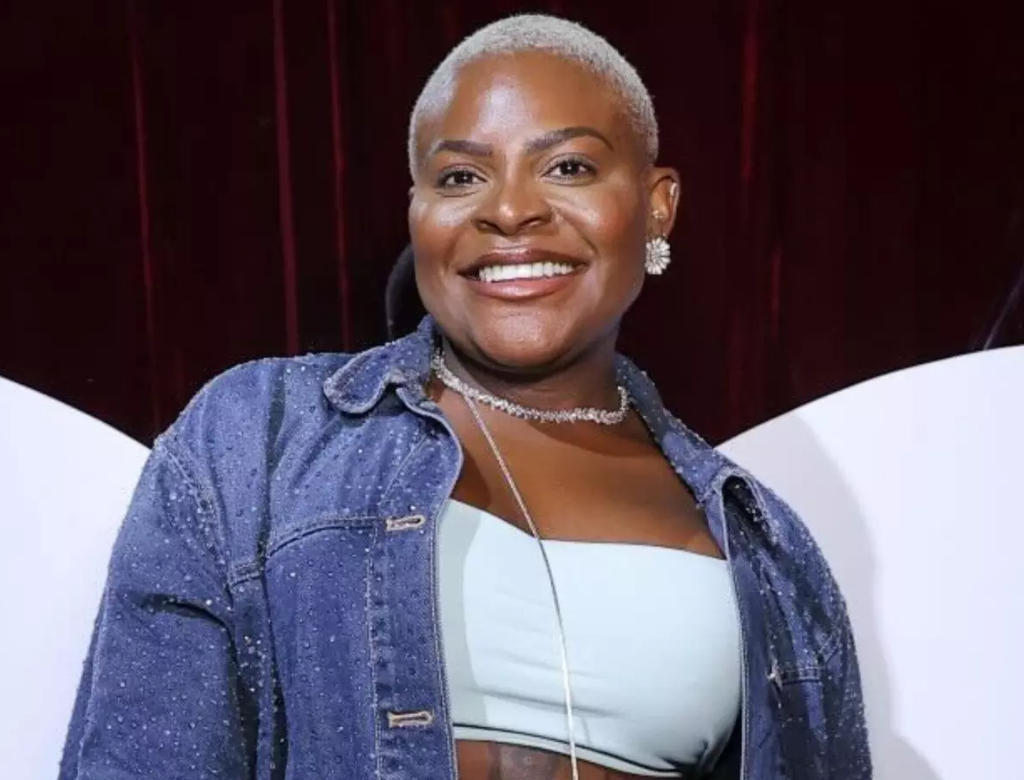 Jojo Todynho abre o jogo sobre ataques na web e diz que tratamento mudou após perder 86 kg 37 Jojo Todynho (Foto: Reprodução/Redes Sociais)
