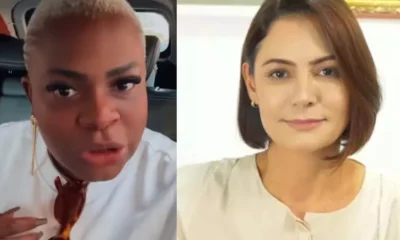 Jojo Todynho rompe o silencio e entrega detalhe sobre