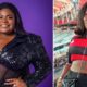 Jojo Todynho visita o passado ao vestir look antigo e