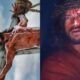 Jose Loreto exibe caracterizacao como Jesus na adaptacao de Paixao