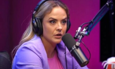 Juliana Silveira revela assedio de diretor durante novela da Record