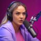 Juliana Silveira revela assedio de diretor durante novela da Record
