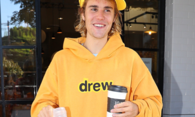 Justin Bieber (foto Reprodução Redes Sociais)