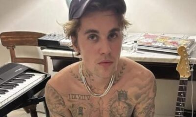 Justin Bieber se exalta com paparazzi e os xinga Seus
