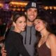 Kaka aparece ao lado da filha Isabella em show e