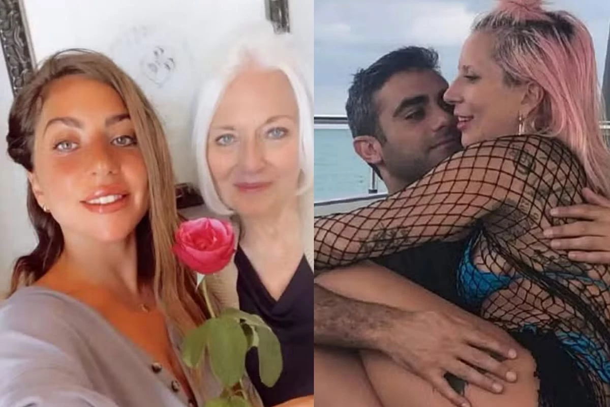 Lady Gaga quase rejeitou o bilionario que virou seu namorado