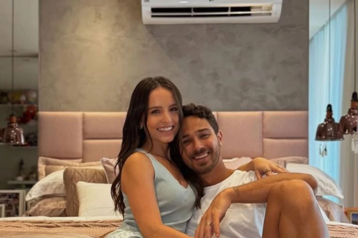 Larissa Manoela deixa fas curiosos ao falar sobre planos de